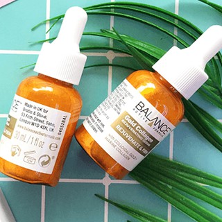 Tinh chất Balance Gold Collagen chống lão hóa