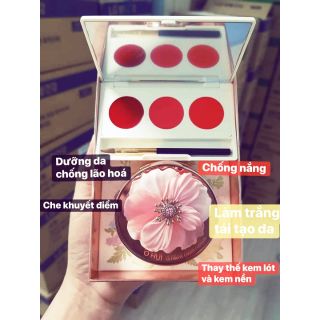 Phấn nước ohui ultimate cover cushion
