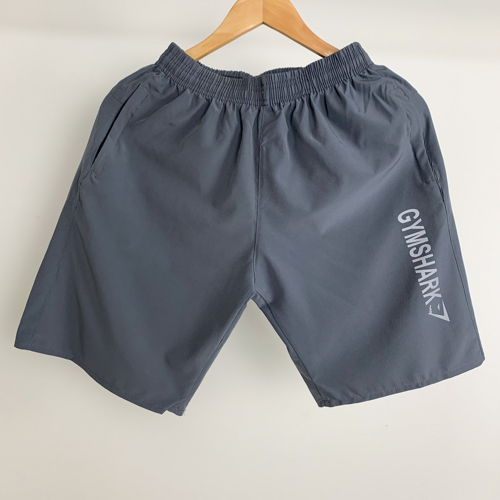 Quần short nam dù THE 1992 Quần đùi nam vải gió basic | BigBuy360 - bigbuy360.vn