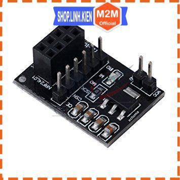 Mạch Nguồn 3.3V NRF24L01 8Pin