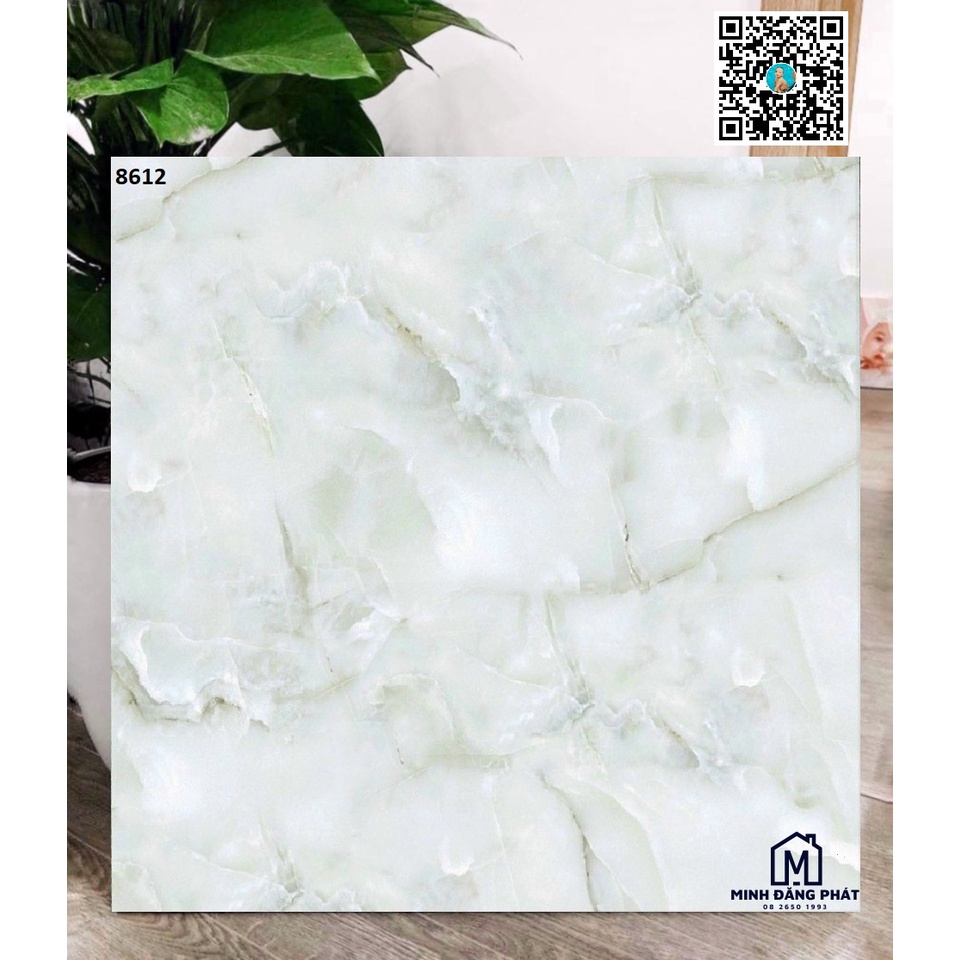 Gạch đá lát nền 80x80 bóng kiếng, mài bóng NANO men KIM CƯƠNG SIÊU BÓNG,cứng chắc, chịu lực, độ bền cao