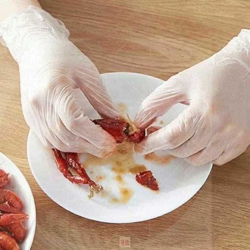 Găng Victoria loại 1 hộp 100c