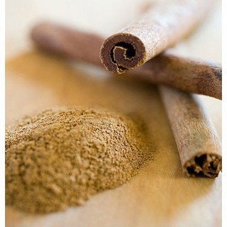 Bột Nông Sản Vàng Quế 100g
