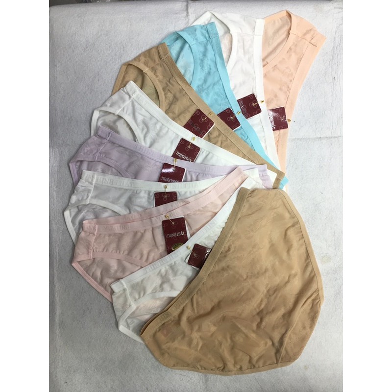 10 Quần lót nữ (2603) ĐL Thịnh Phát.