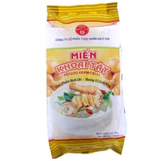Miến khoai tây Bích Chi 200g