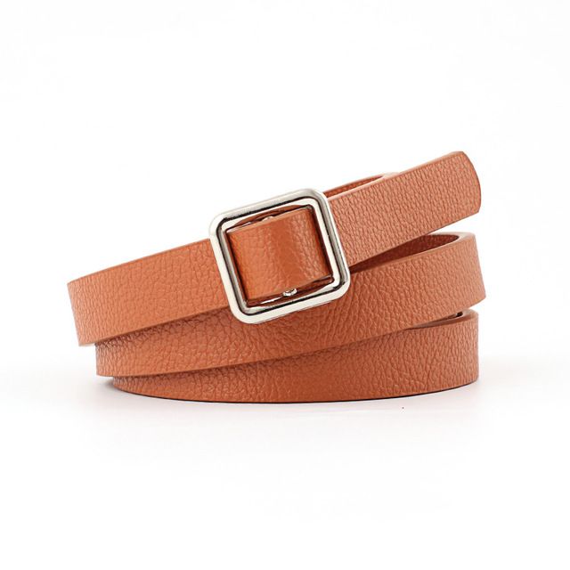 Thắt Lưng Kiểu Bản Nhỏ Mặc Đầm/Chân Váy - T9 | BigBuy360 - bigbuy360.vn