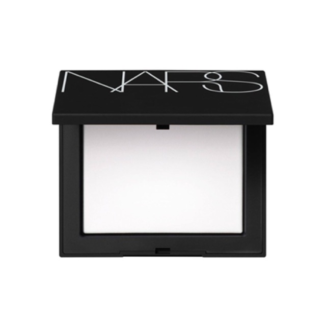 Phấn Phủ Dạng Nén Của Nars Light Reflecting Setting Powder Pressed Translucent