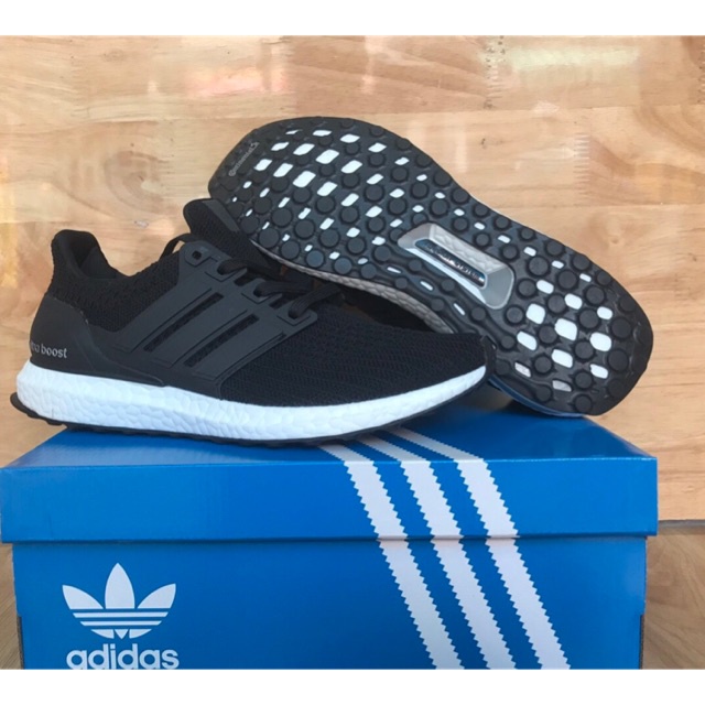 Giày nam adidas ultra boost , giầy cặp nam nữ size 36/44 🆗
