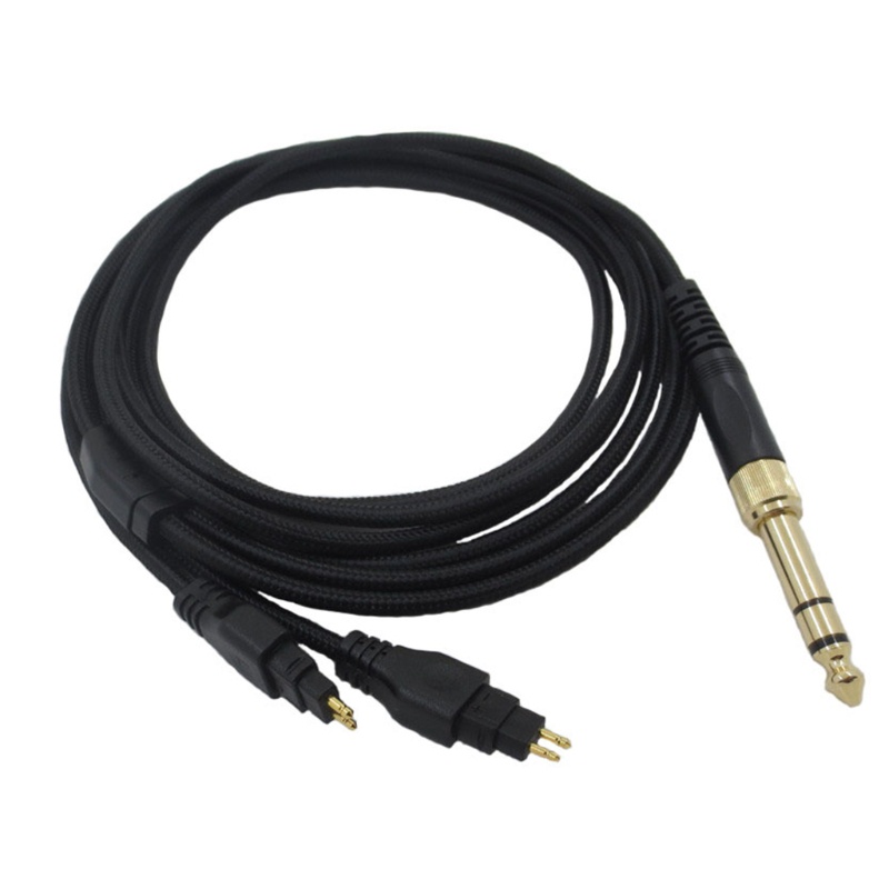 Dây Cáp Âm Thanh zzz Cho Tai Nghe HD580 HD600 HD650 HD660S