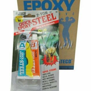 KEO DÁN SIÊU DÍNH AB THÁI LAN