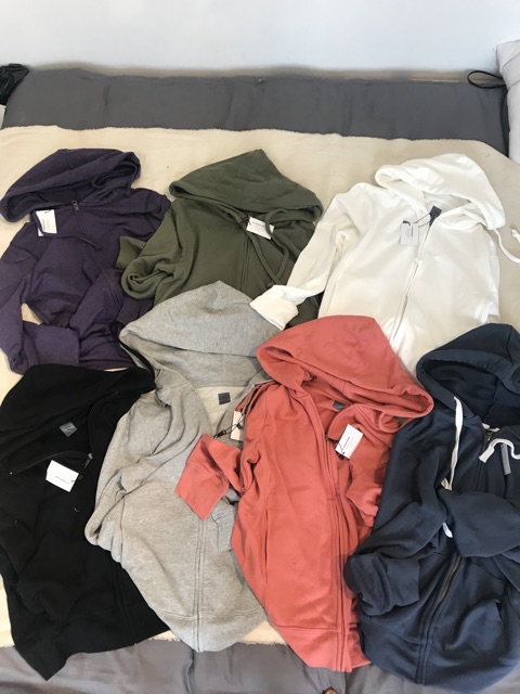 ÁO KHOÁC U N I - hàng chuẩn xịn | BigBuy360 - bigbuy360.vn