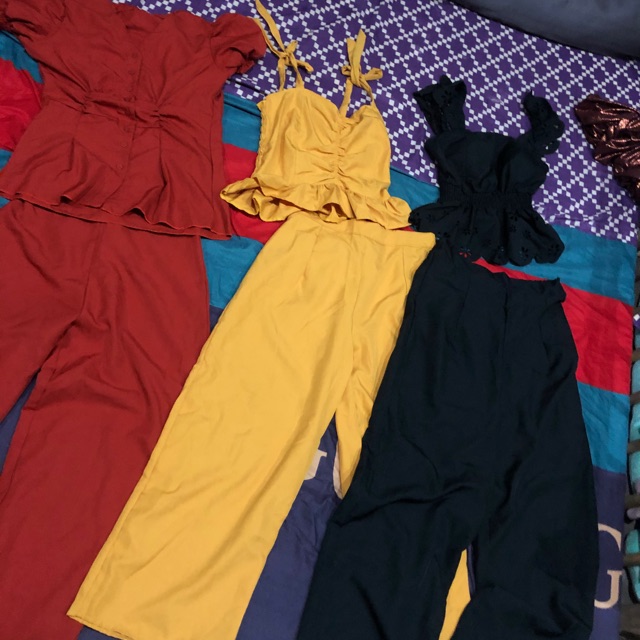 Set bộ cực ky đep