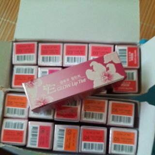 Son embisu dưỡng có màu hàng công ty
