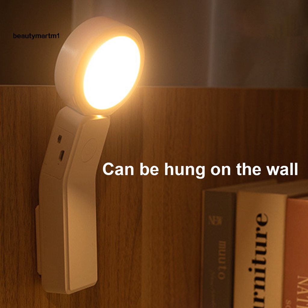 Đèn LED để bàn 3W 12 bóng có thể điều chỉnh tiện dụng