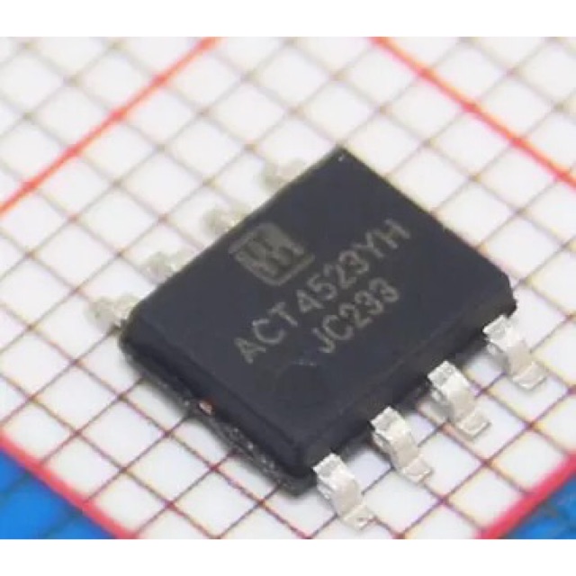 ic ACT4523YH 5 pcs
