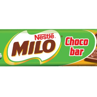 COMBO 6 THANH MILO SOCOLA - 6 x 30G
