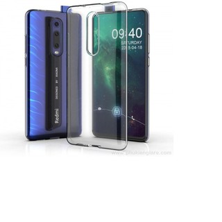 Ốp lưng dẻo trong suốt cao cấp 0.6mm cho điện thoại Xiaomi Mi 9T, Xiaomi Redmi K20 Pro, Xiaomi Redmi K30,K30 Pro