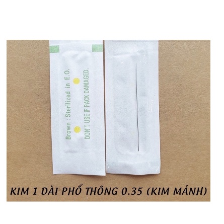 Phổ Thông Dùng Cho Máy Xăm Rồng, IDM, GiantSun, Máy Xăm Phổ Thông