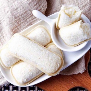 Bánh sữa chua Shika gói 8 chiếc