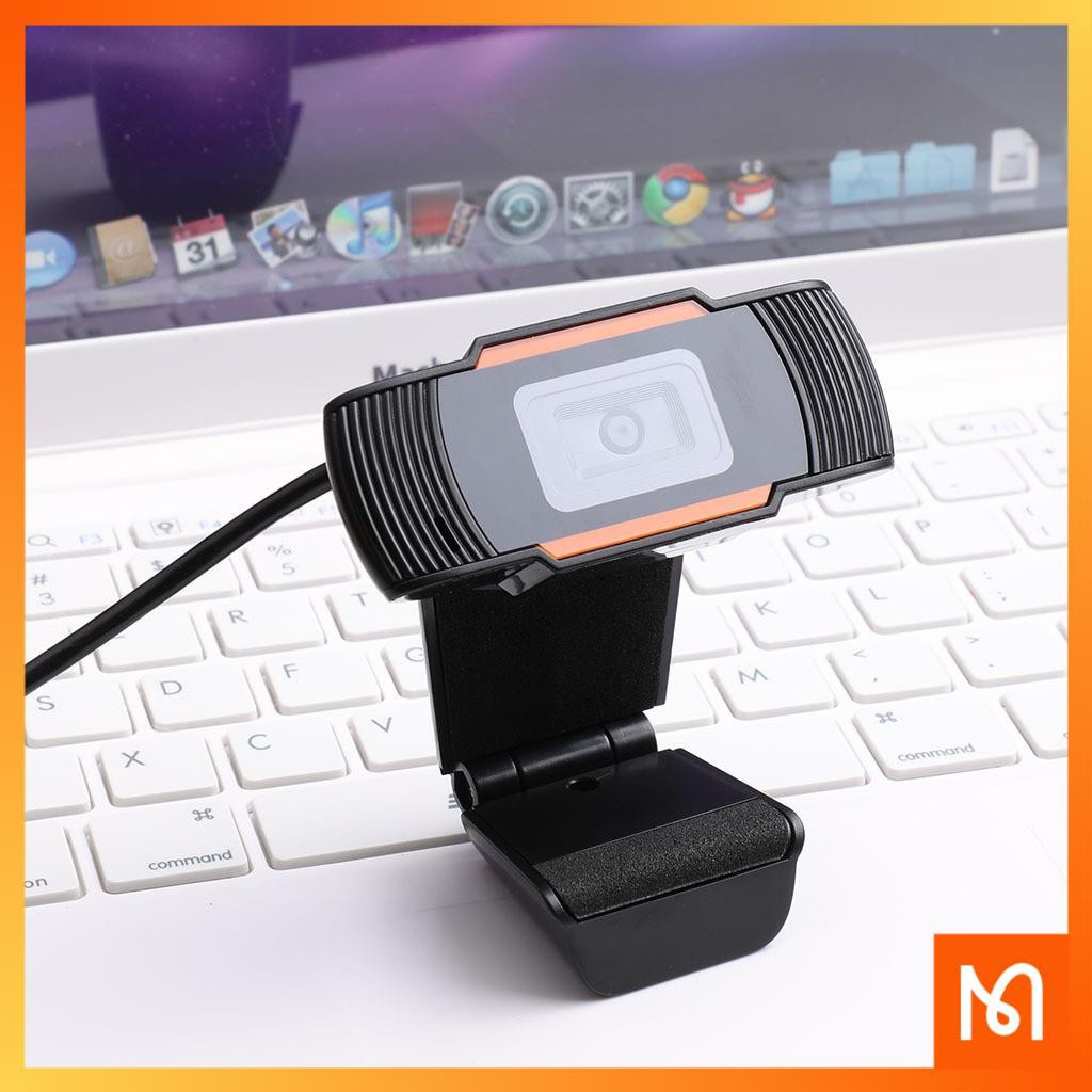 Webcam máy tính laptop livestream có Mic Full HD PC Gaming 720P High Solution Bảo Hành 1 Năm 1 Đổi 1 | BigBuy360 - bigbuy360.vn
