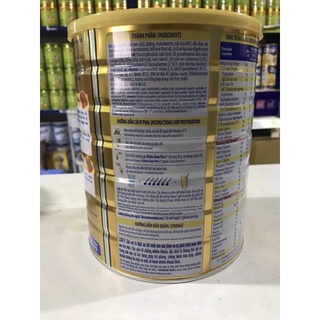 Sữa Growplus 2+ Vinamilk 1400g