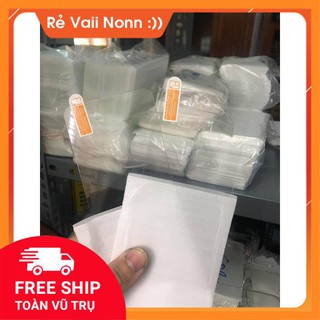 CƯỜNG LỰC IPHONE - CƯỜNG LỰC 9H - 2,5D