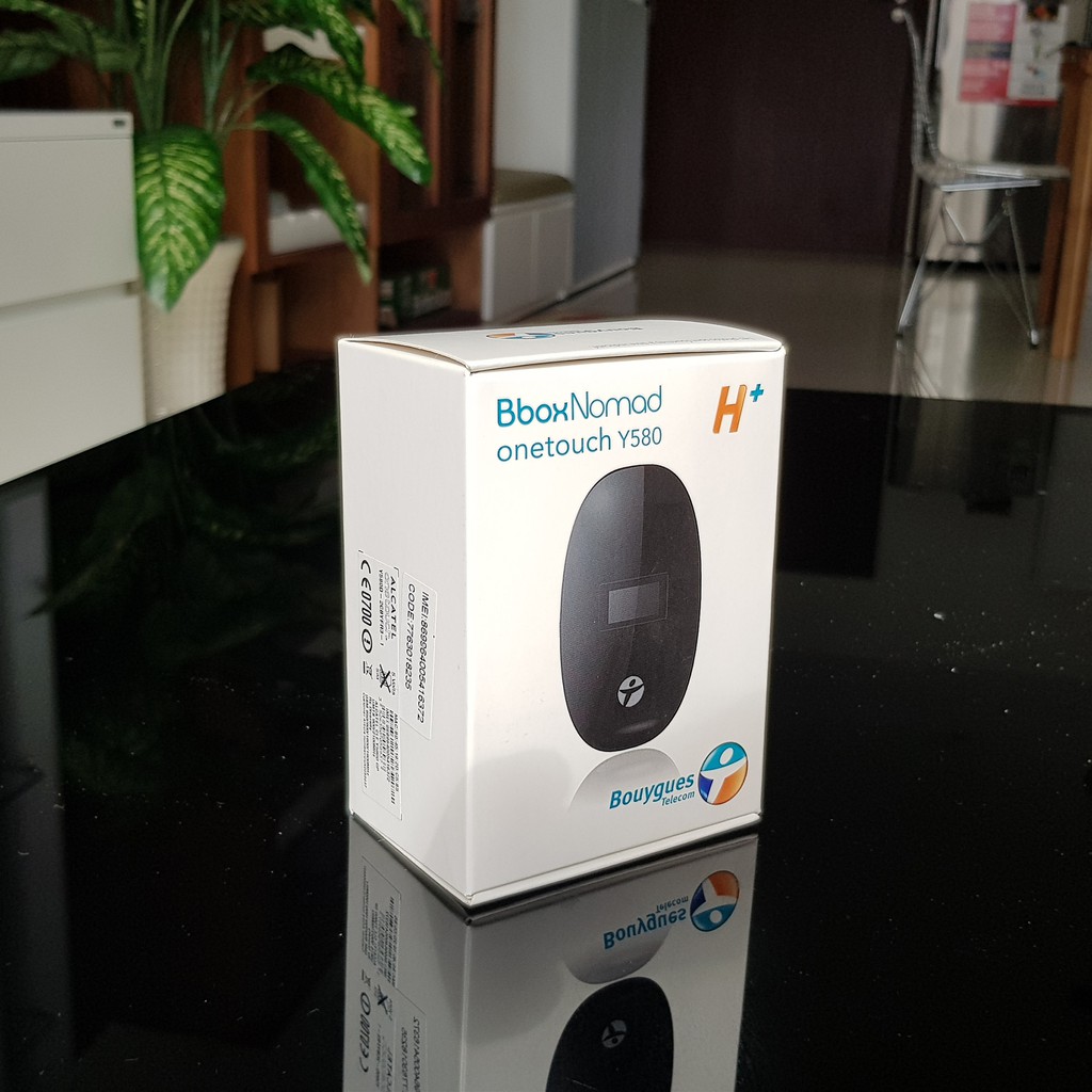 BỘ PHÁT WIFI 3G ALCATEL Y580 | BigBuy360 - bigbuy360.vn