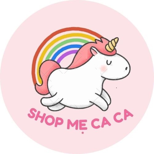 SHOP ME CA CA