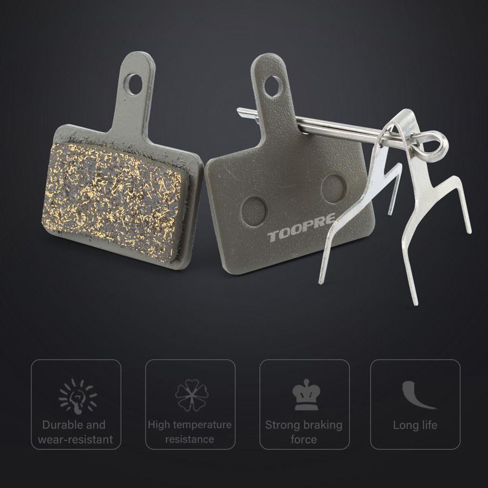 Má Phanh Xe Đạp Braking Chuyên Dụng Chất Lượng Cao