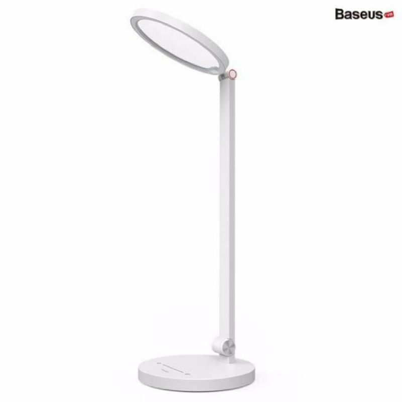 Đèn để bàn bảo vệ mắt Baseus Smart Eye Series Full Spectrum Eye-protective Desk Lamp có bảo hành.