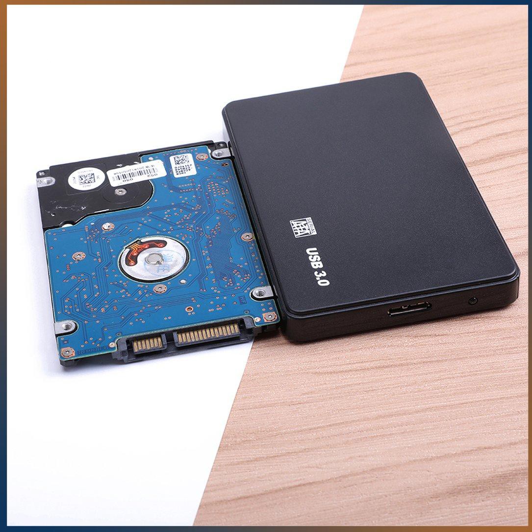 Ổ Cứng Ngoài 2tb Hdd Usb 3.0 (3.12) 2.5 Inch | BigBuy360 - bigbuy360.vn