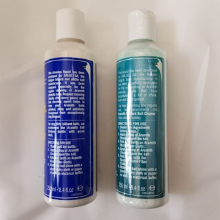 Vệ sinh phục hồi bi Aramith