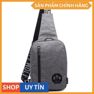 Túi đeo chéo nam hàn quốc HARAS HR102