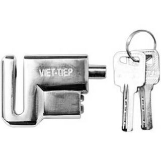 KHÓA THẮNG ĐĨA XE MÁY VIỆT TIỆP