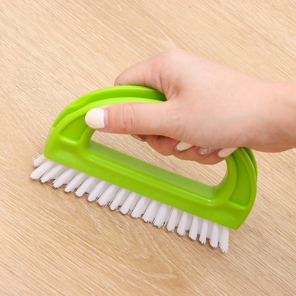 GOGOUP Bàn Chải Làm Sạch Khe Hở Nhà Bếp / Phòng Tắm