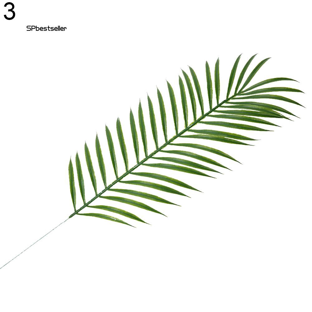 Lá cây nhân tạo dùng làm phụ kiện chụp ảnh xinh xắn tiện dụng