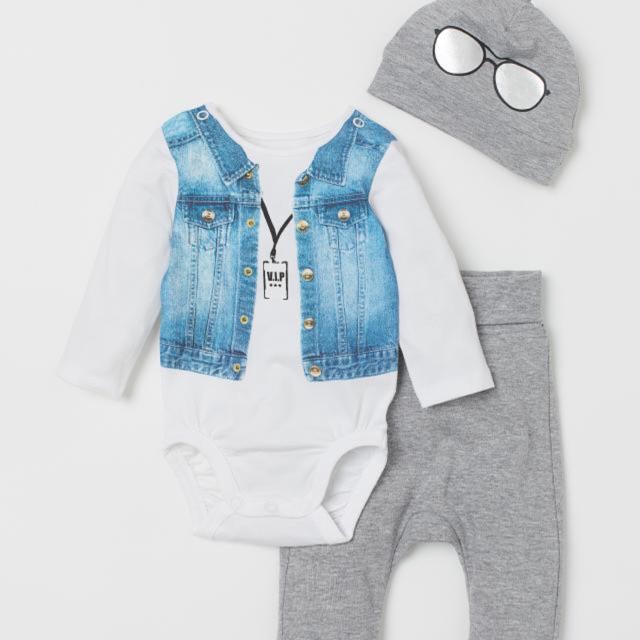 Set 5 body carters