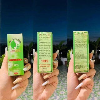 Mộc Dương Châu chai 100ml hổ trợ trị mụn
