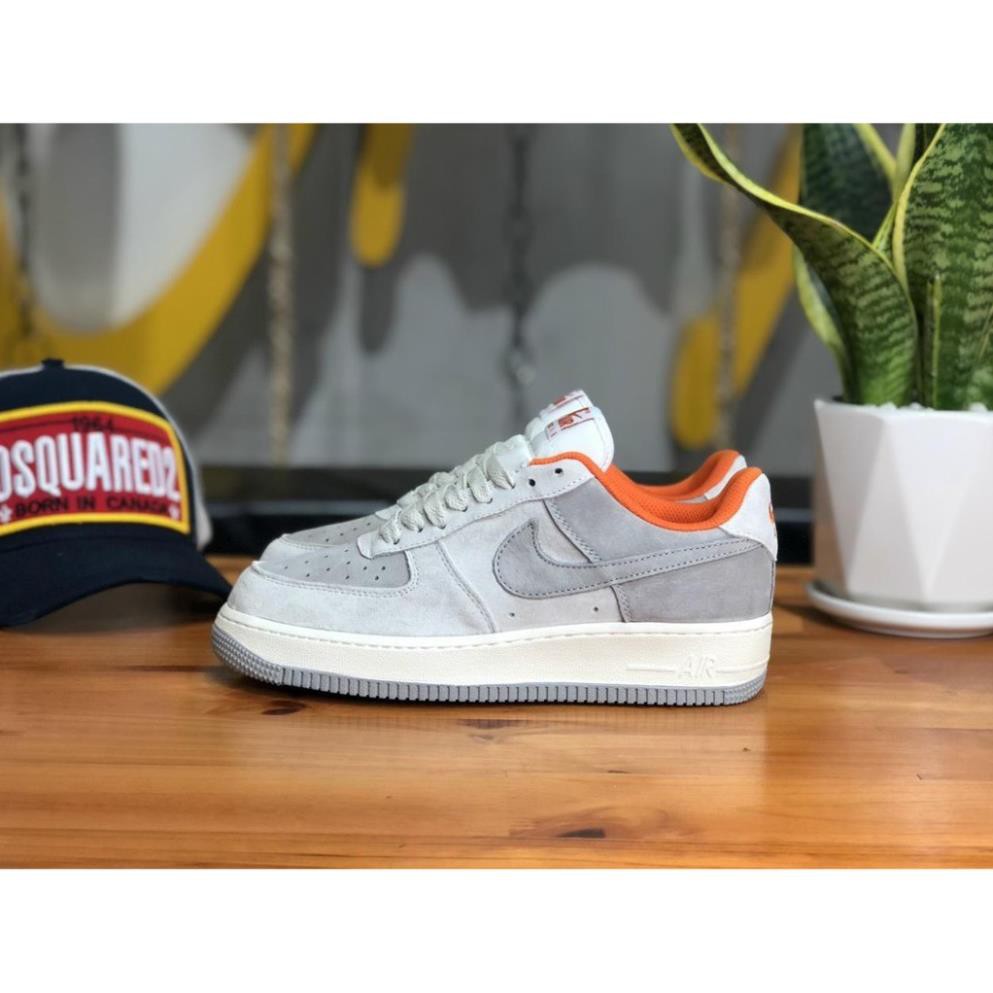 Giày thể thao AF1 Athletic custom 02 mầu siêu đẹp | BigBuy360 - bigbuy360.vn