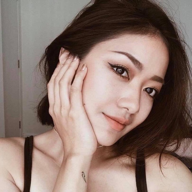 Kẻ mắt nước Karadium Waterproof Blush Liner