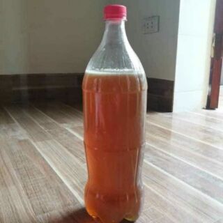 Mật ong hoa nhãn Hưng Yên