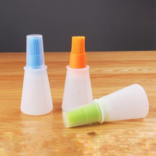 Lọ quét dầu silicon