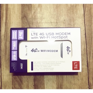 Cục phát wifi 4g hotspot cực mạnh