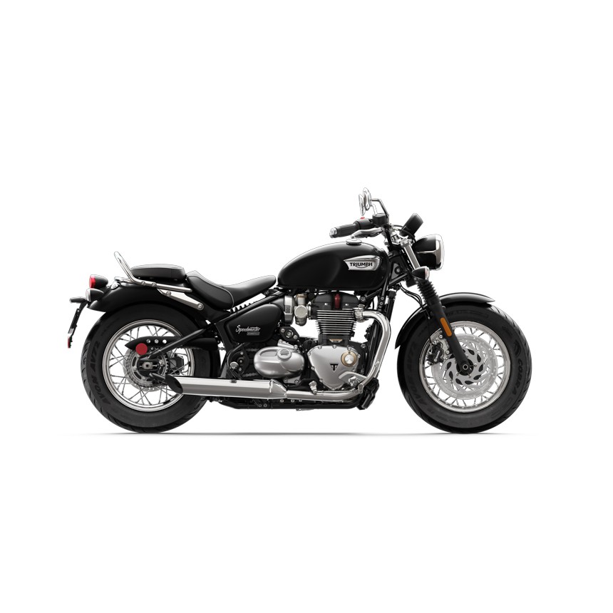 Xe Môtô Triumph SpeedMASTER