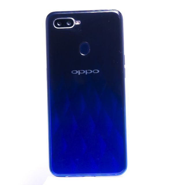 Điện thoại OPPO F9 CŨ 4G RAM/64G
