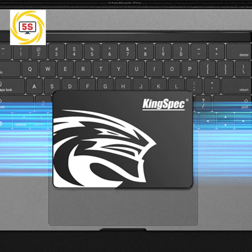 Ổ cứng SSD Msata, M2 indilinx , Kingspec 120gb |BH 36T Chính Hãng