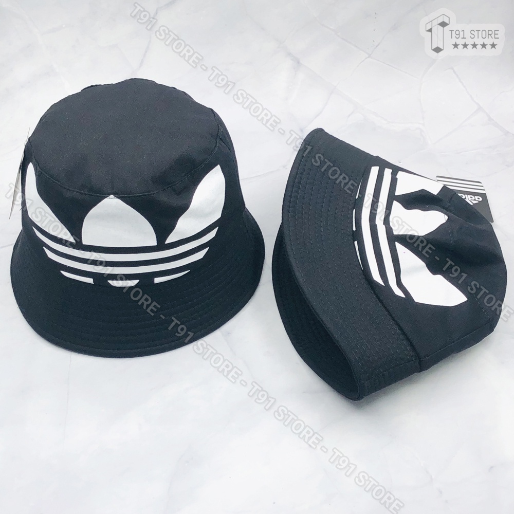 Mũ bucket chất kaki - Nón tai bèo vành nón cụp Unisex phù hợp nam nữ phong cách thời trang, trẻ trung