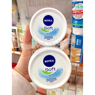 Kem dưỡng nivea