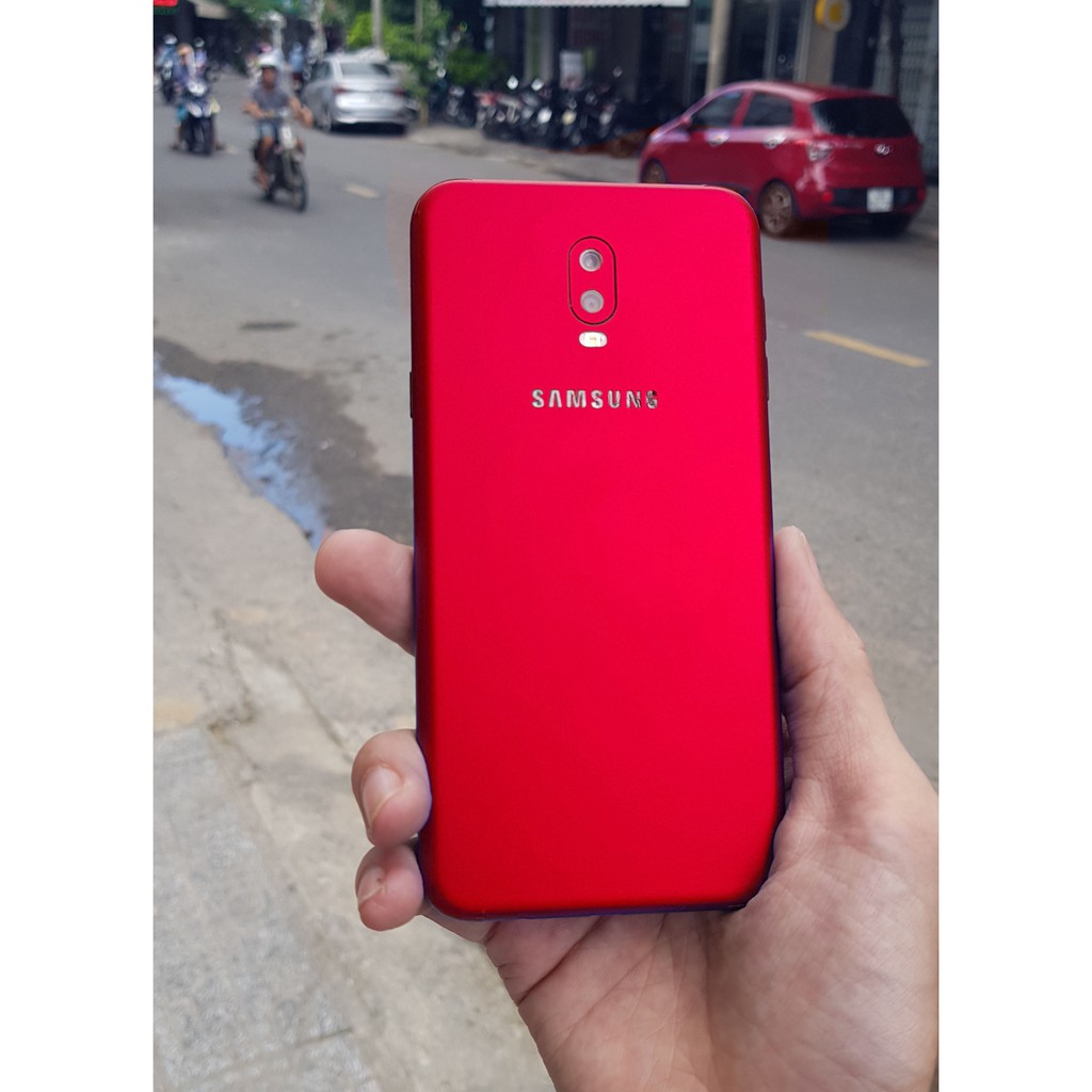 miếng dán skin samsung J7 plus , J7 pro