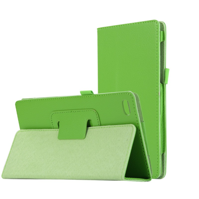 Bao Da Chống Sốc Có Thể Gập Đứng Cho Máy Tính Bảng Lenovo Tab E7